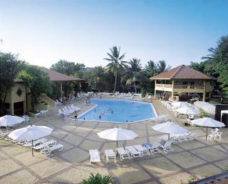 Dorado Club Resort Puerto Plata Exterior foto
